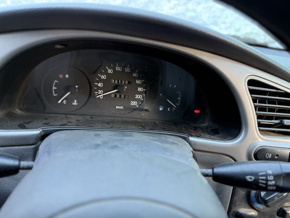 Продається заз ланос пікап