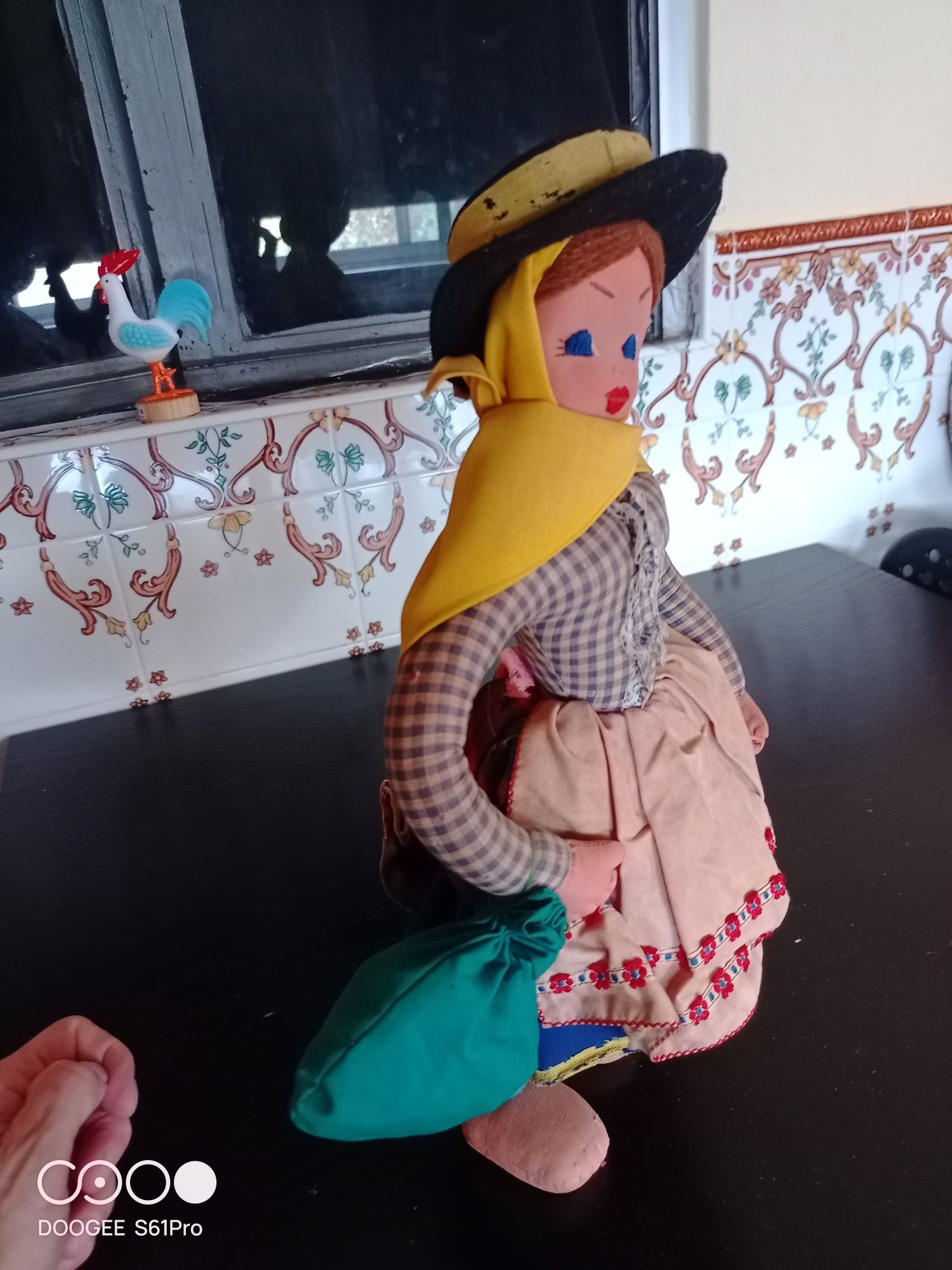 Figuras saloia (Portugal)