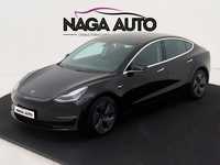 Tesla Model 3 Long-Range Dual Motor AWD