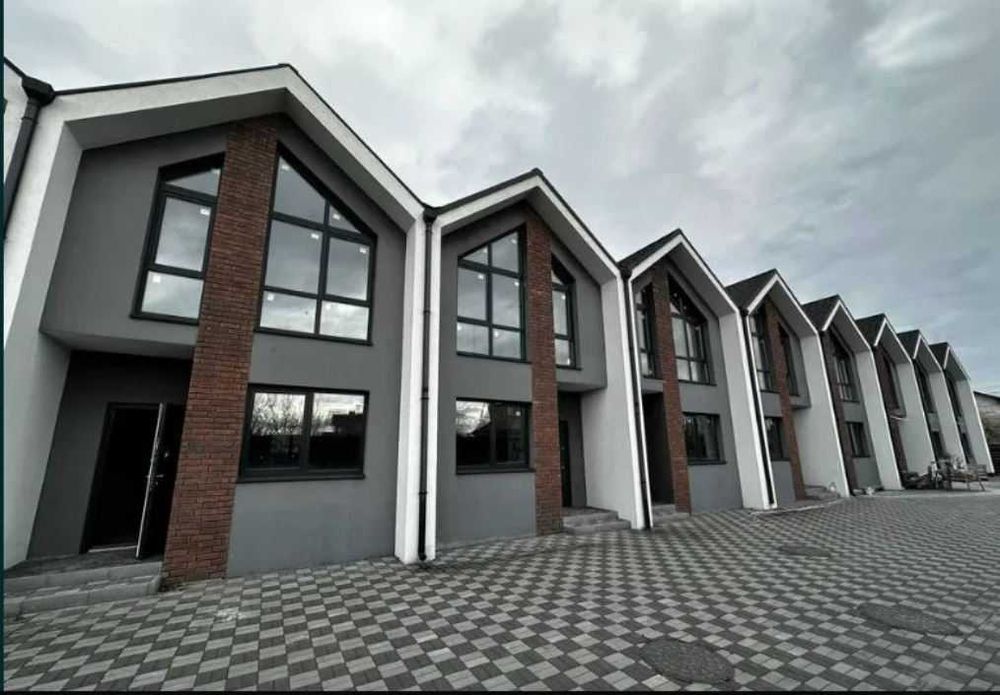 Продаж Таунхаус , с. Хотянівка, вул. Молодіжна