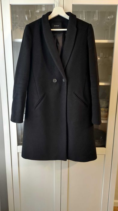 Płaszcz Stradivarius r.38