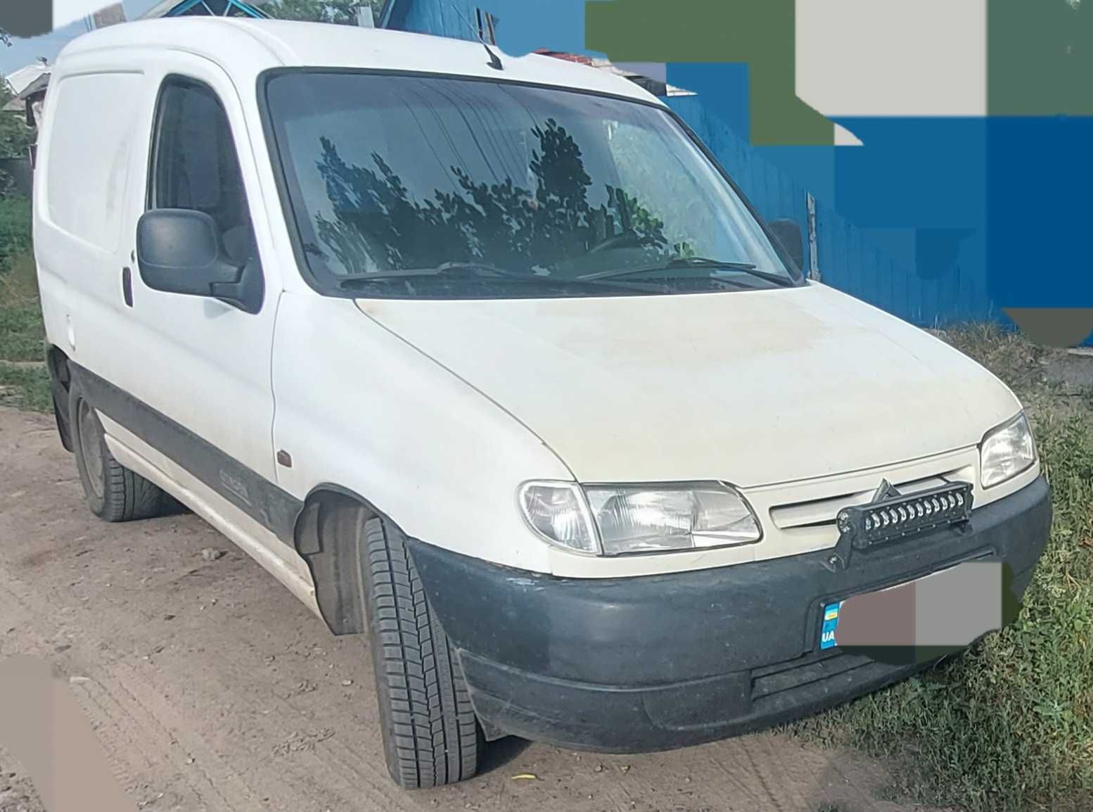 Автомобіль в гарному стані