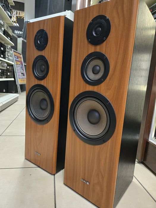 Kolumny Diora ZgB 80 8 903