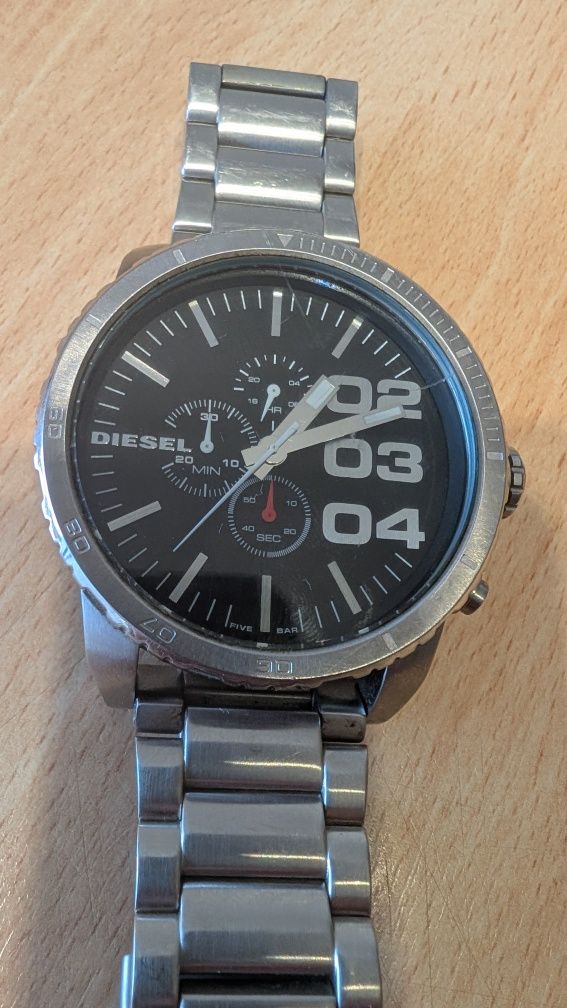 Zegarek Diesel orginal
