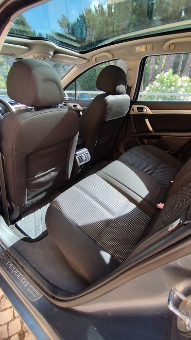 Vendo/troco  2.2 HDI Navetec
