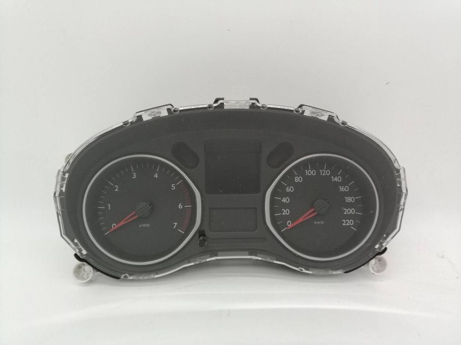 QUADRANTE CITROEN C-ELYSÉE