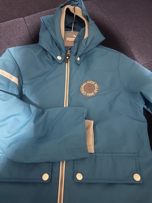 Куртка Reima, куртка рейма