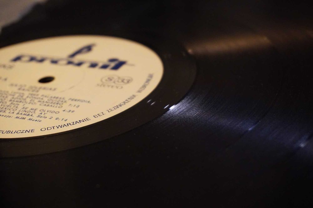 Julio Iglesias - Raices (1989)