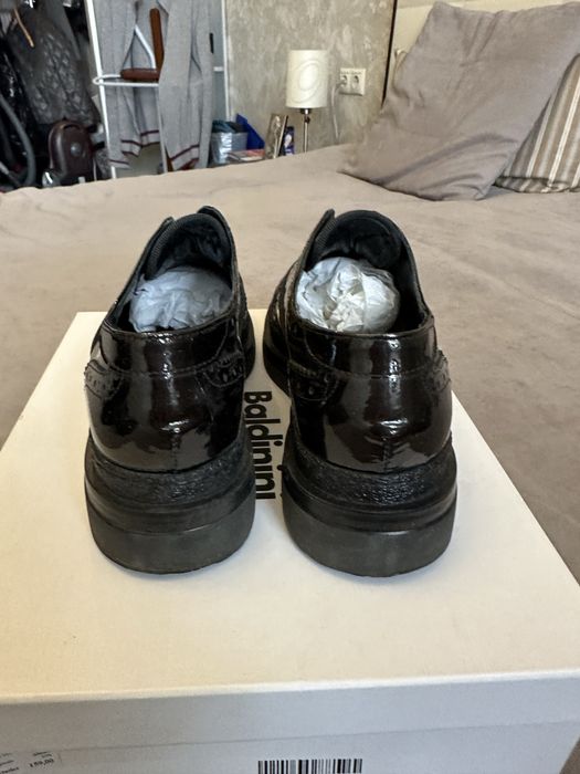 Baldinini жіночі оксфорди