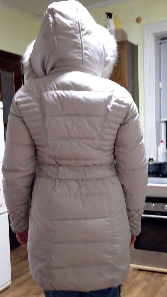 Куртка, пальто зимове