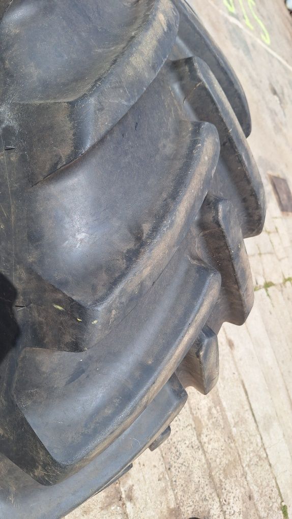 Opona 540/65/24 Michelin Multibib