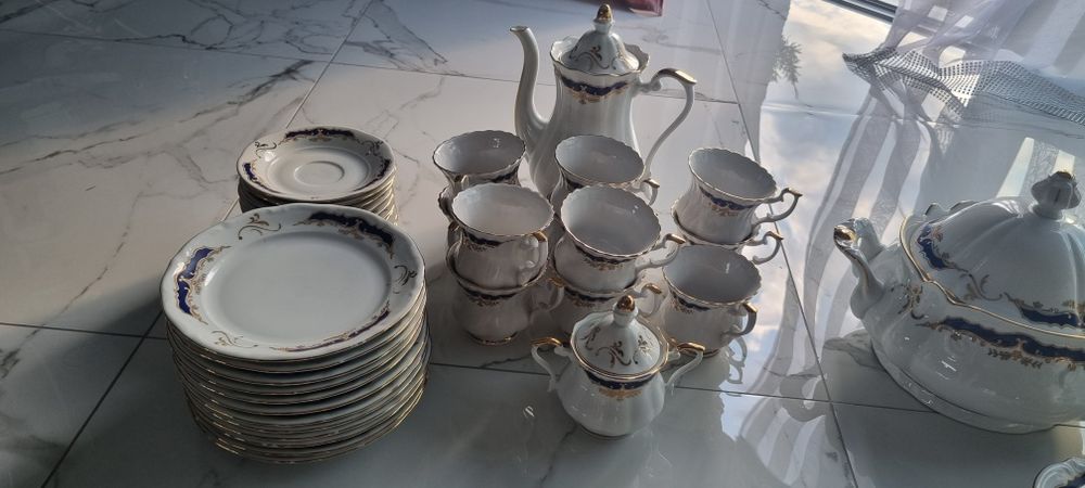 Serwis Chodzież 70 części