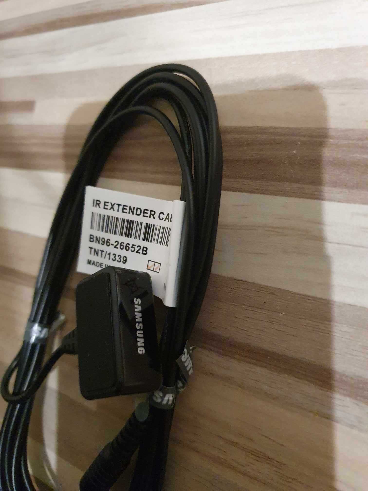 Kabel Samsung IR Blaster przedłużacz podczerwieni oryginał