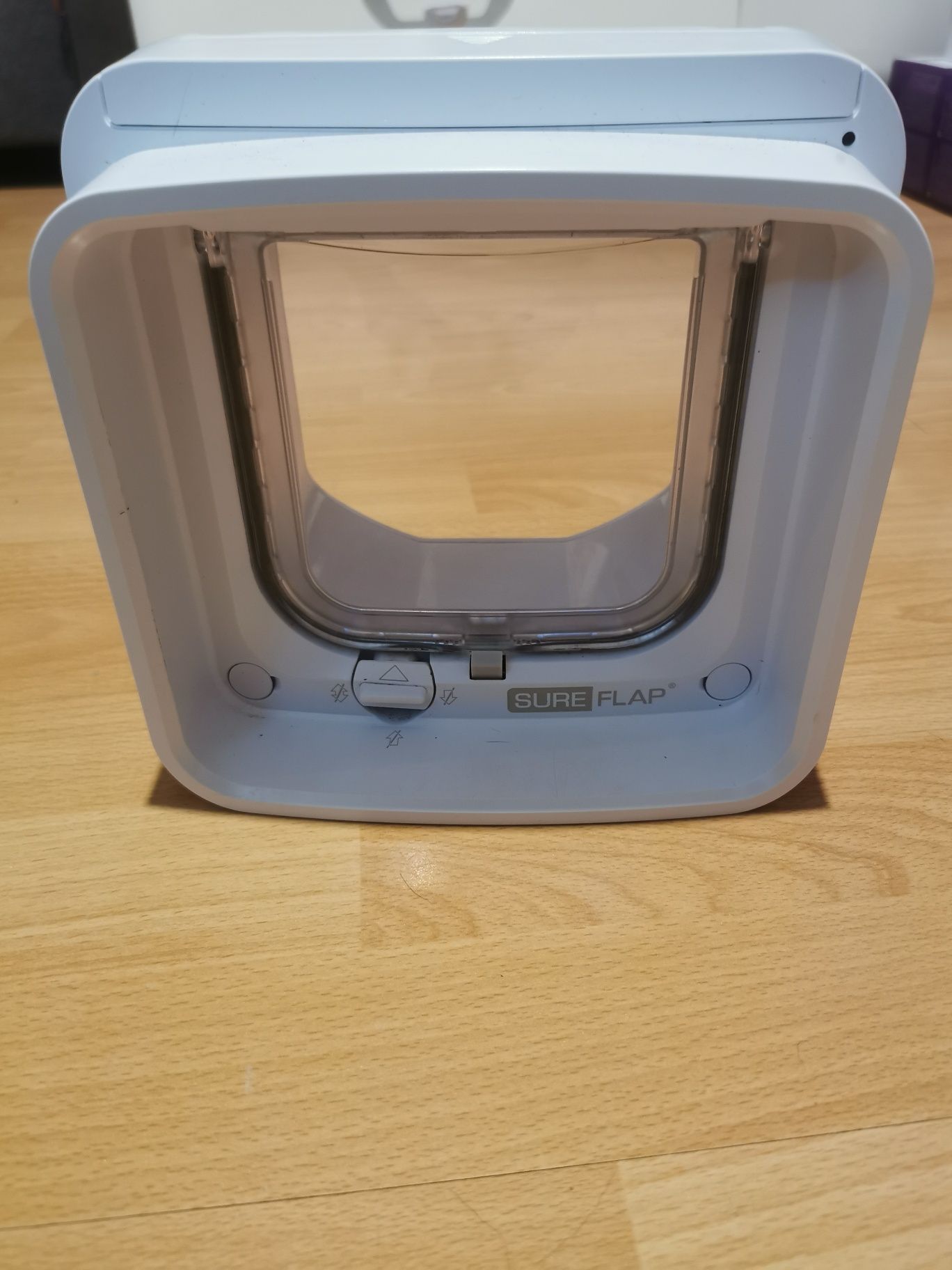 SureFlap Klapka dla kotów