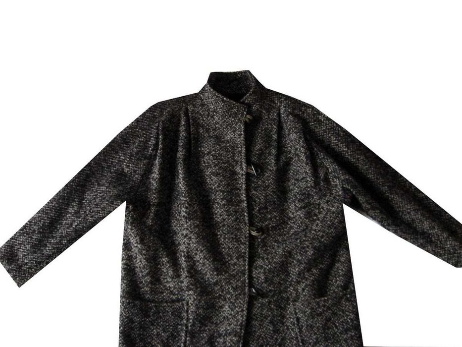 C&A Kurtka Wełna 46 XXXL