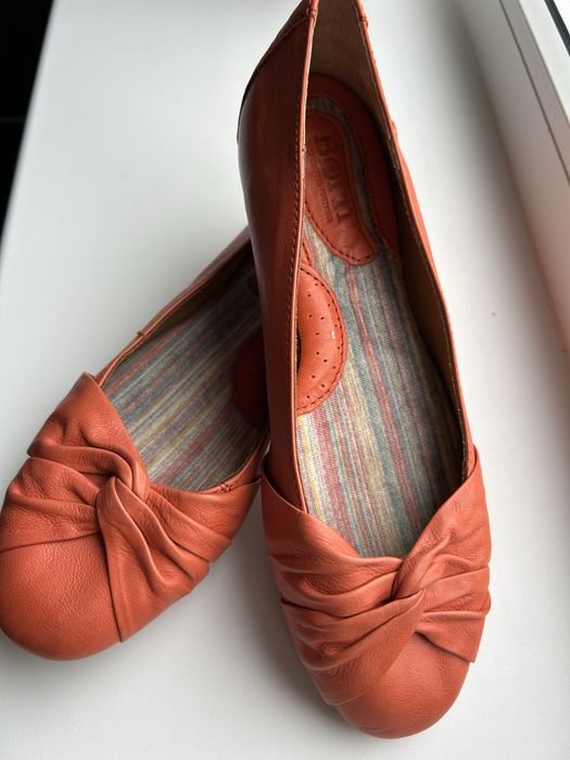 Продам балетки,  нові, розмір 37,5