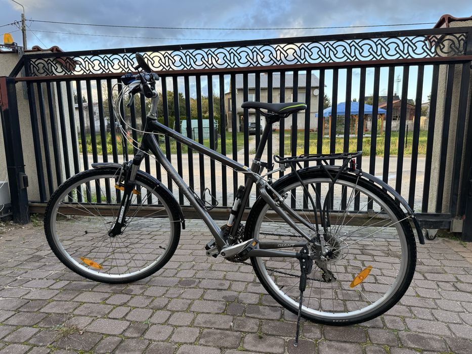 Giant Cypress DX rozmiar M trekingowy/miejski