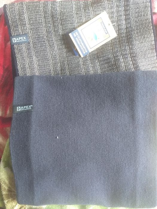 Продам баф 2шт 155гр новие