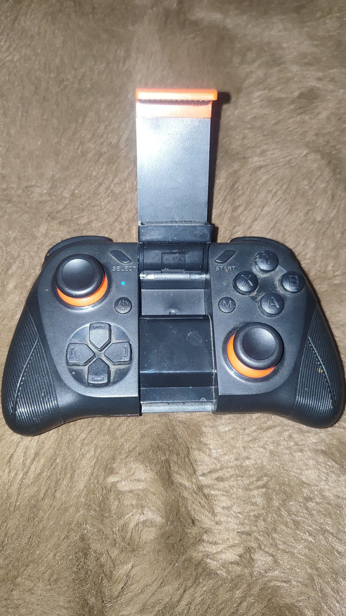 Джойстик MOCUTE-054 Portable Bluetooth Wireless Game Controller