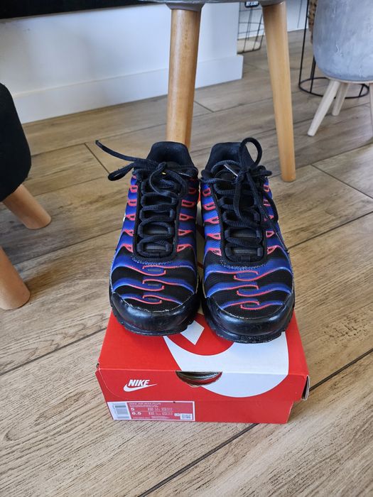 Nike Air Max Plus Tn