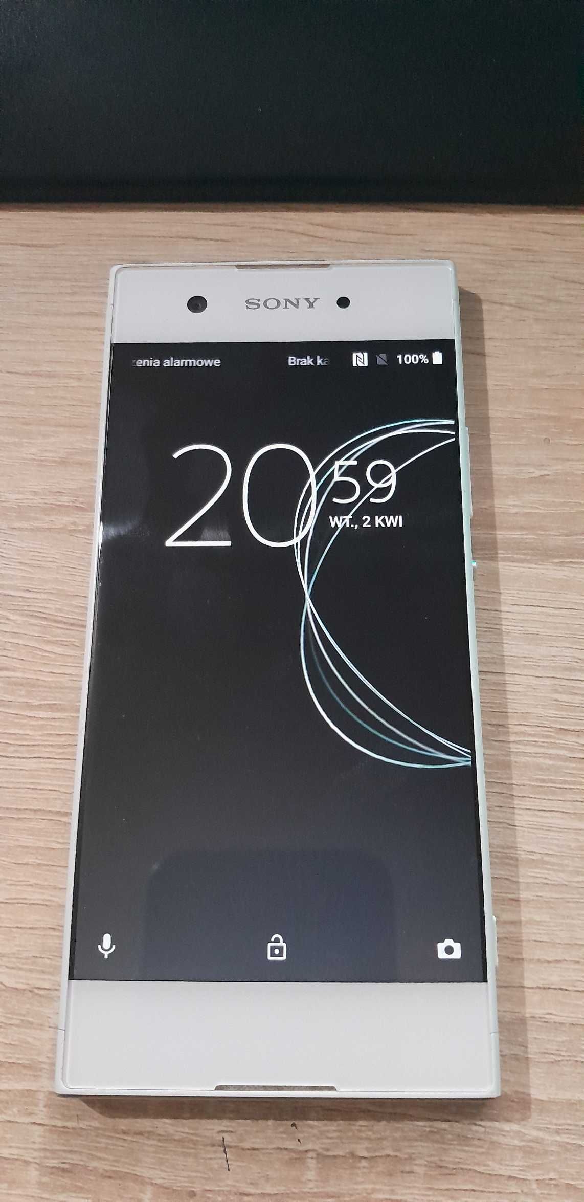 Sony xperia xa1 g3121