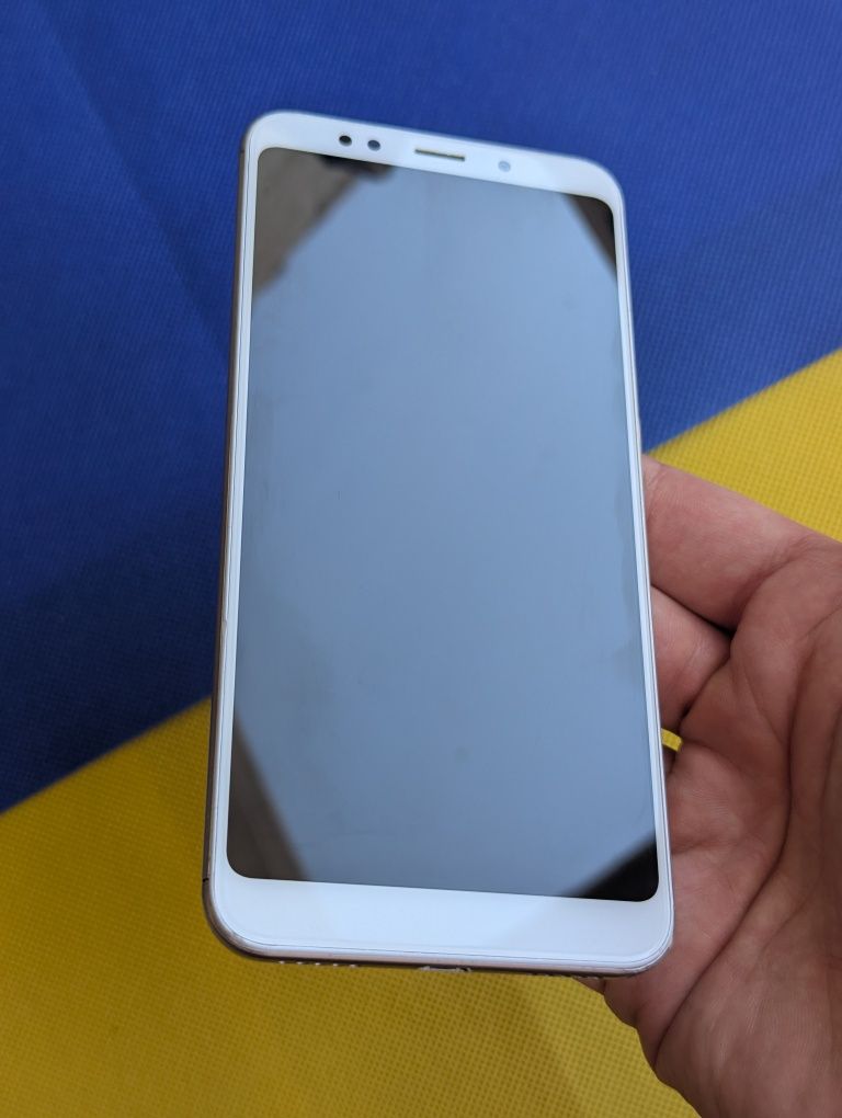 Звонилка 2 sim viber youTube Xiaomi Redmi 5 Plus 32 GB все працює