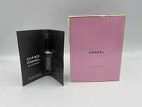 Nowe Oryginalne Chanel Chance Eau Tende Eau De Parfum 100ml. Okazja