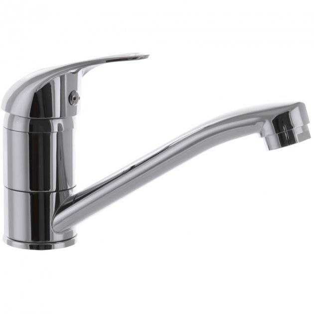 смеситель Gromix 004 новый