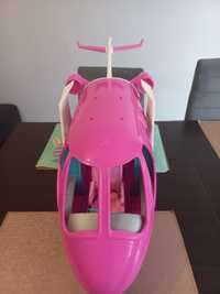 Helikopter barbie