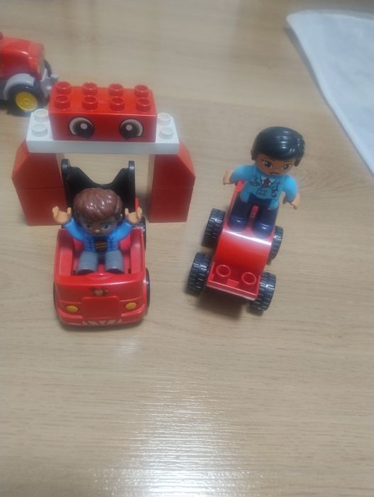 Lego duplo original