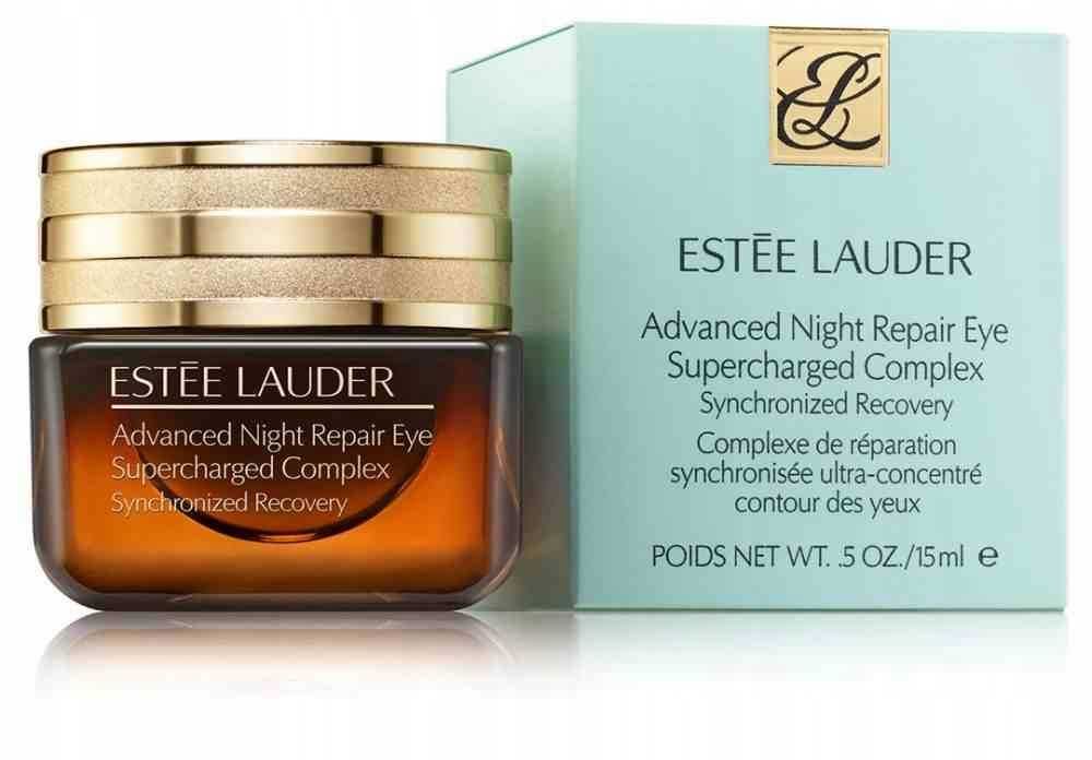 Krem pod oczy Estée Lauder EYE SUPERCHARGED COMPLEX 15 ml
