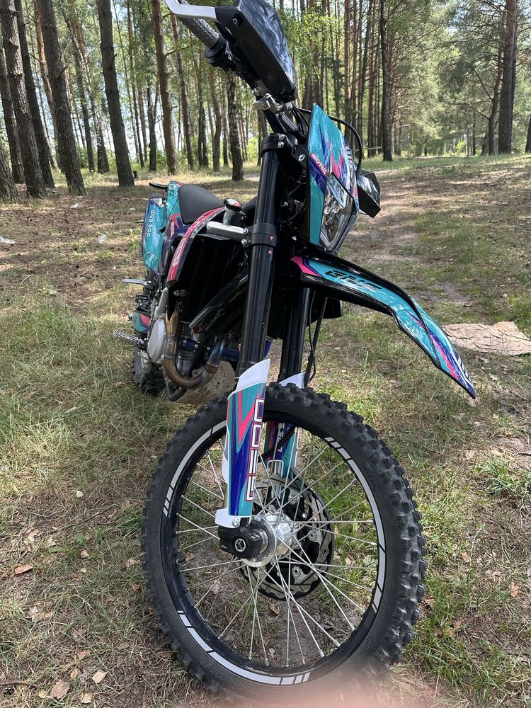 Геон дженеікс 300 ер