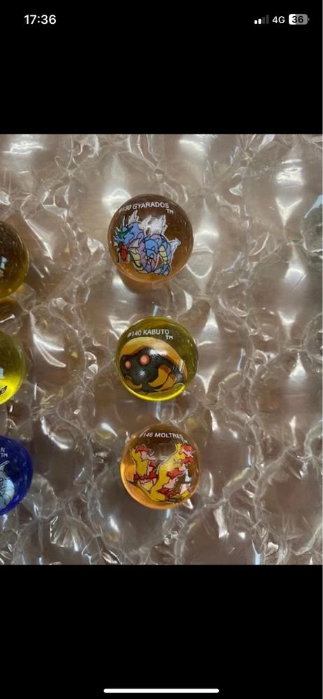 Berlindes pokemon