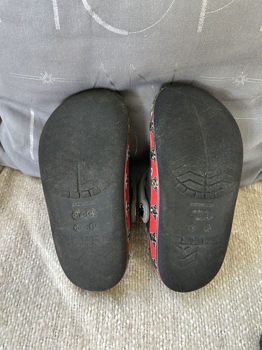 Crocs Star Wars C10 C11