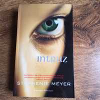 „Intruz” Stephenie Meyer