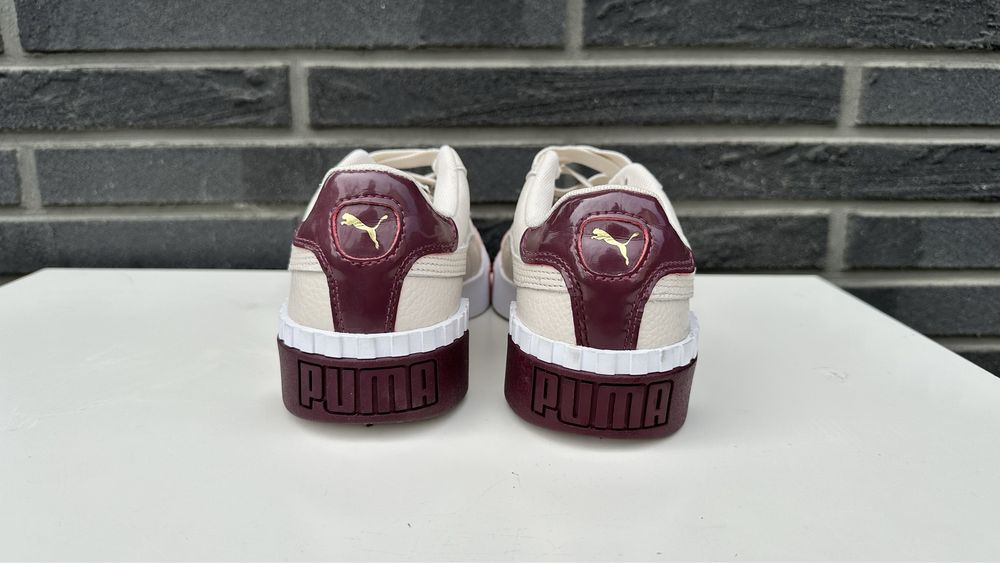 Piękne buty Puma