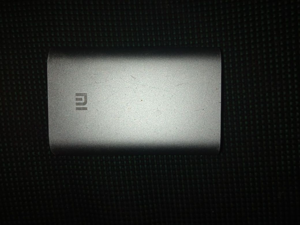 Power Bank Xiaomi