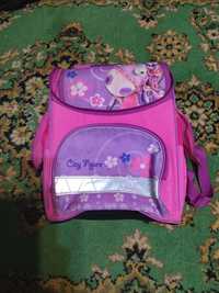 Детские школьные рюкзаки