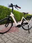 Rower elektryczny Gazelle Arroyo C7+ Bosch