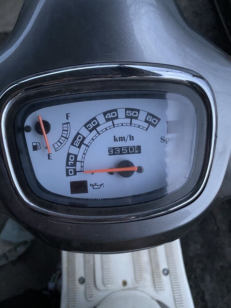 Продам Suzuki Verde