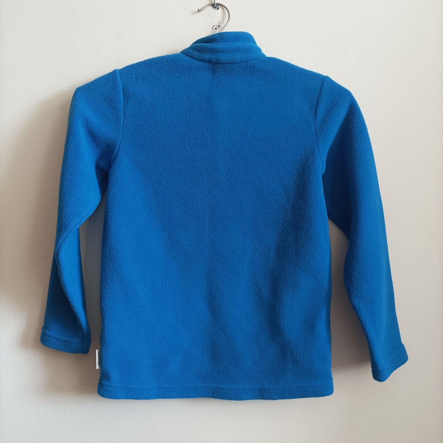 Bluza polarowa Quechua Decathlon r. 128