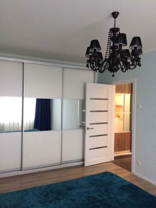 1к квартира 38м-17000грн