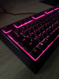 Klawiatura Razer Chroma V2