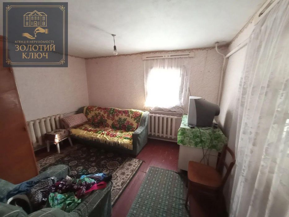 Продам дом в Кропивницком, 2 комн., 40 м²