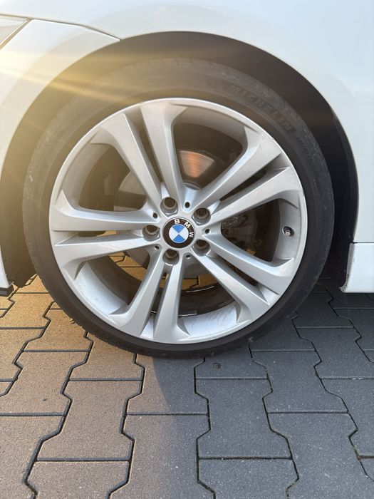 Styling 401 5x120 BMW 19’ dwie szerokosci