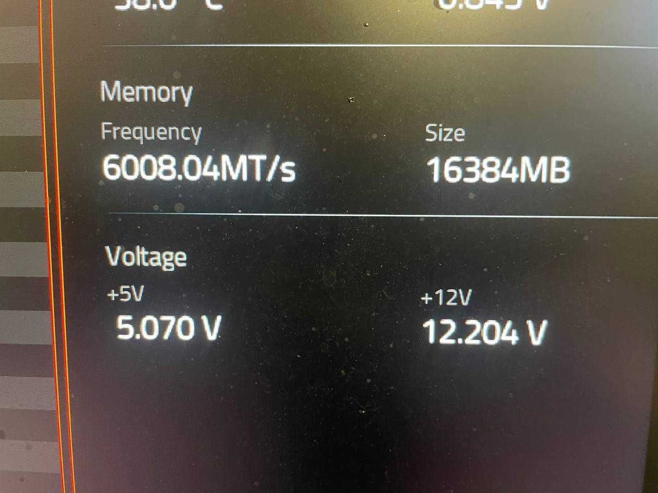 Komputer Gamingowy RYZEN 7500F 16Gb DDR5 RTX2070 8Gb
