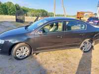 Volkswagen Passat b6 2,0 TDi 140 km