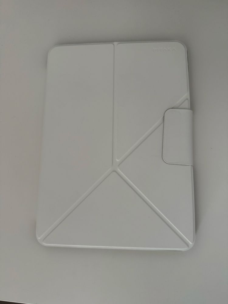 Capa Pitaka MagEZ folio Ipad pro 11 m4