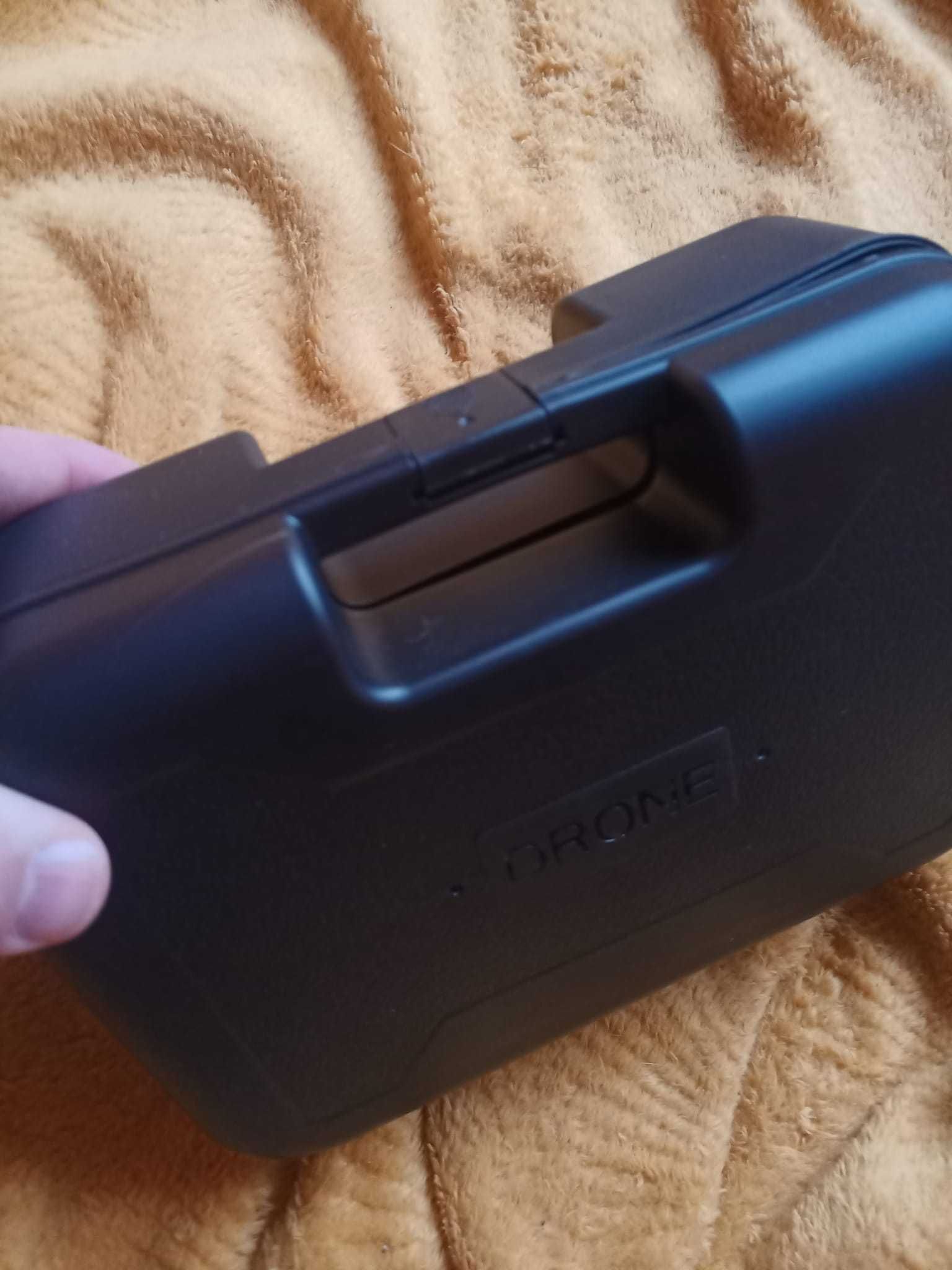 dron M5 4k nowy  bateria w zestawie