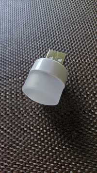 Led лампа маленька usb